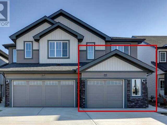 6 Cobbleridge Place Airdrie Alberta