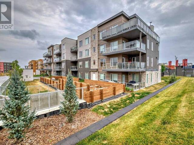 112, 150 Shawnee Square SW Calgary Alberta