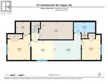 371 HOTCHKISS MANOR SE Calgary