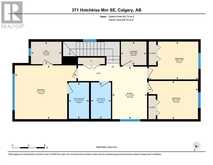 371 HOTCHKISS MANOR SE Calgary