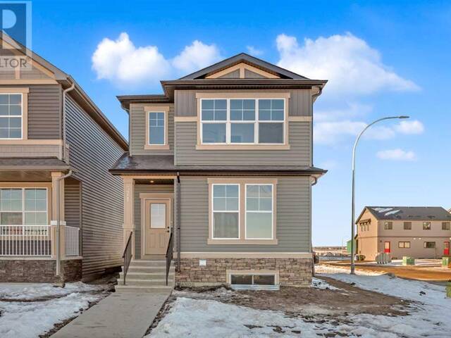 371 HOTCHKISS MANOR SE Calgary