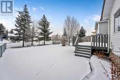 126 Somerset Drive SW Calgary