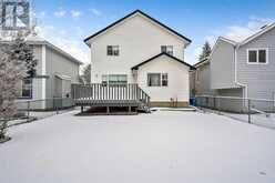 126 Somerset Drive SW Calgary