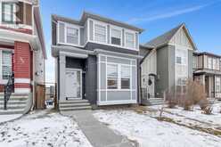 99 EVANSBOROUGH Crescent NW Calgary