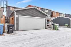 99 EVANSBOROUGH Crescent NW Calgary