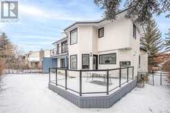 919 shawnee Drive SW Calgary