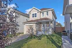 252 Coral Springs Mews NE Calgary