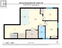 252 Coral Springs Mews NE Calgary