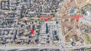 802, 2520 Palliser Drive SW Calgary