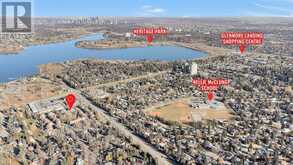 802, 2520 Palliser Drive SW Calgary