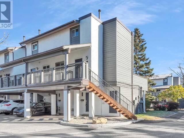 802, 2520 Palliser Drive SW Calgary Alberta