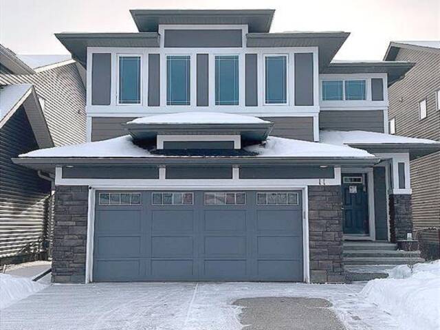 11 Storm Mountain Place Okotoks Alberta