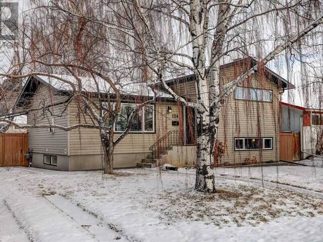 124 Haverhill Road SW Calgary Alberta