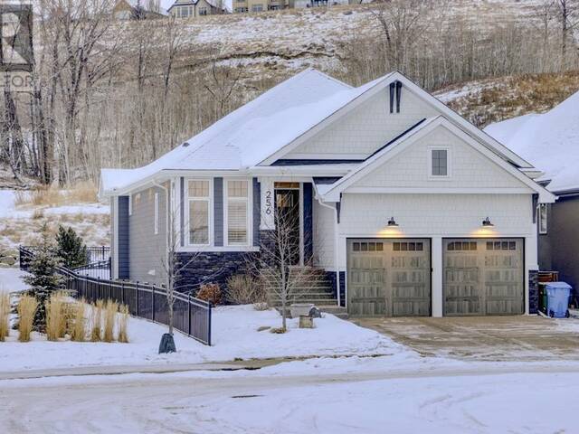 256 Cranbrook Drive SE Calgary Alberta