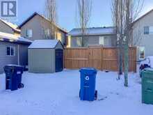 207 Cranberry Close SE Calgary