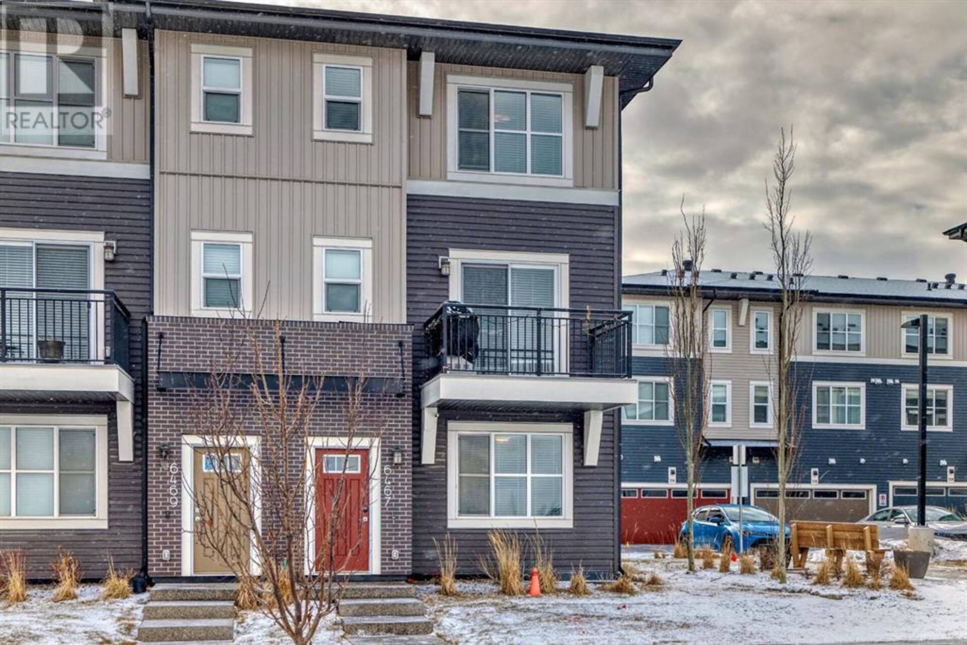 6467 128 Avenue NE Calgary