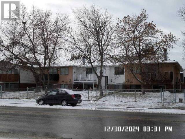 F, 1211 44 Street SE Calgary Alberta