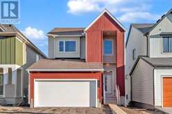 2038 Fowler Road SW Airdrie