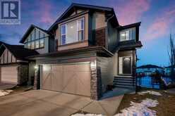 21 Silverado Range Bay SW Calgary