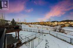 21 Silverado Range Bay SW Calgary