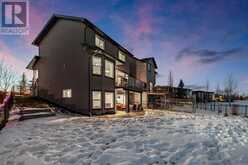 21 Silverado Range Bay SW Calgary