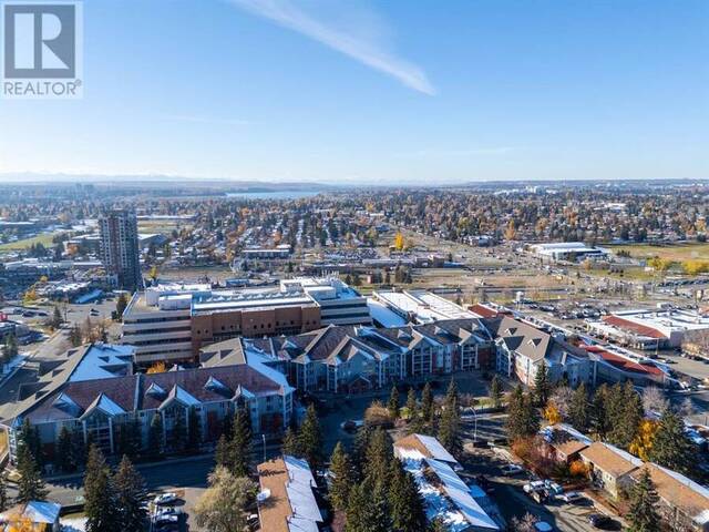 210, 8535 Bonaventure Drive SE Calgary