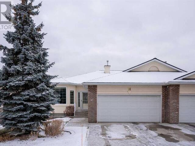 14 Eagleview Gate Cochrane