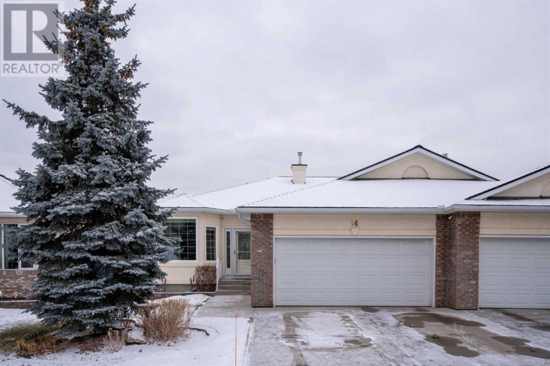 14 Eagleview Gate Cochrane