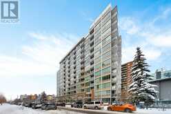 708, 626 14 Avenue SW Calgary