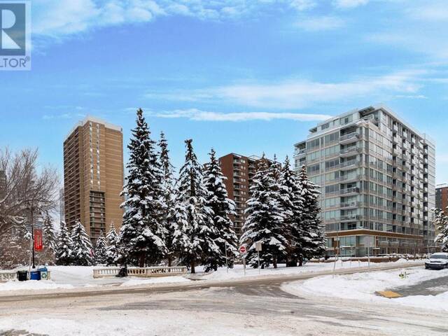 708, 626 14 Avenue SW Calgary