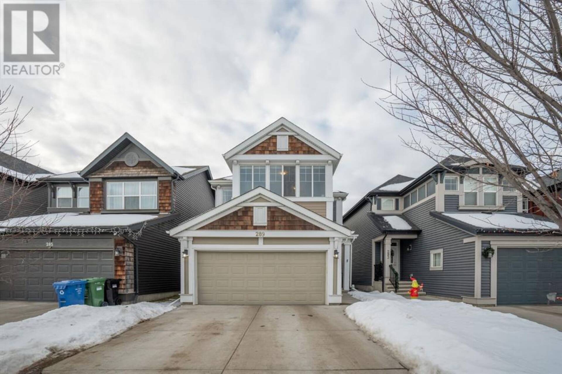 289 Auburn Meadows Boulevard SE Calgary