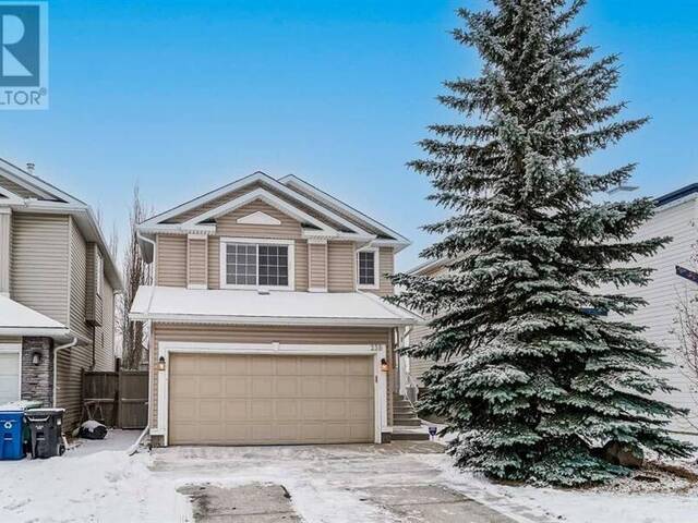 238 Citadel Meadow Grove NW Calgary Alberta