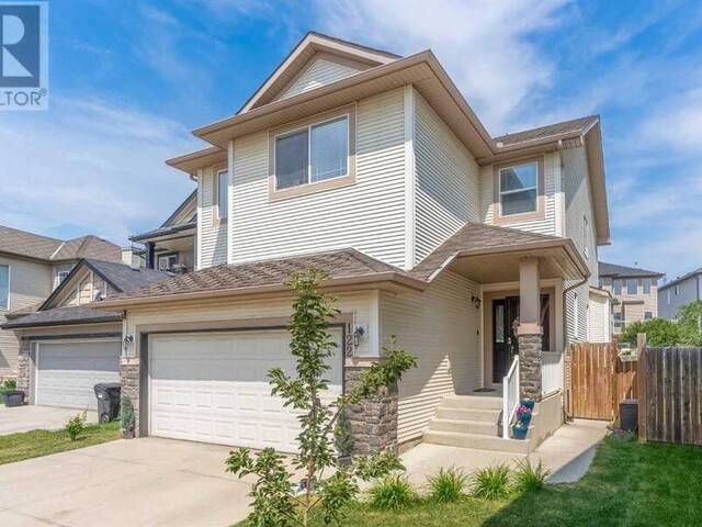 122 Evanscove Circle NW Calgary Alberta