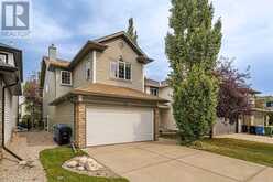 216 Cougar Ridge Drive SW Calgary