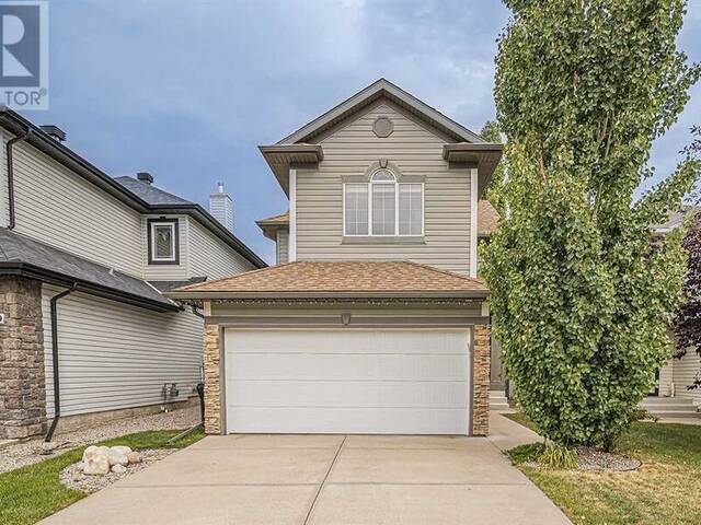 216 Cougar Ridge Drive SW Calgary