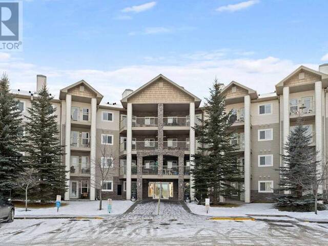 114, 5000 Somervale Court SW Calgary