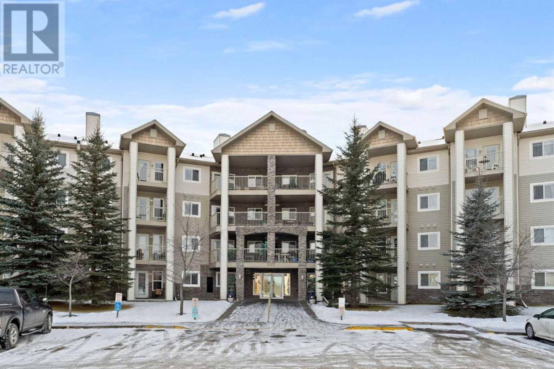 114, 5000 Somervale Court SW Calgary