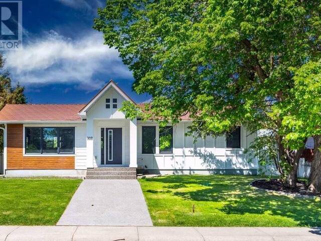 908 87 Avenue SW Calgary