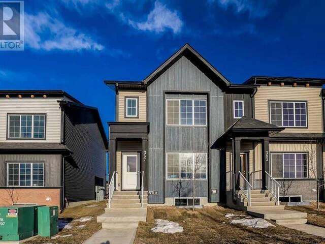 387 Chelsea Parade Chestermere