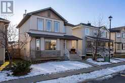 221 Luxstone Place Airdrie