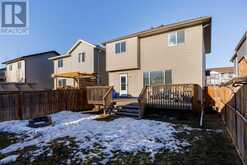 221 Luxstone Place Airdrie