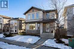 221 Luxstone Place Airdrie