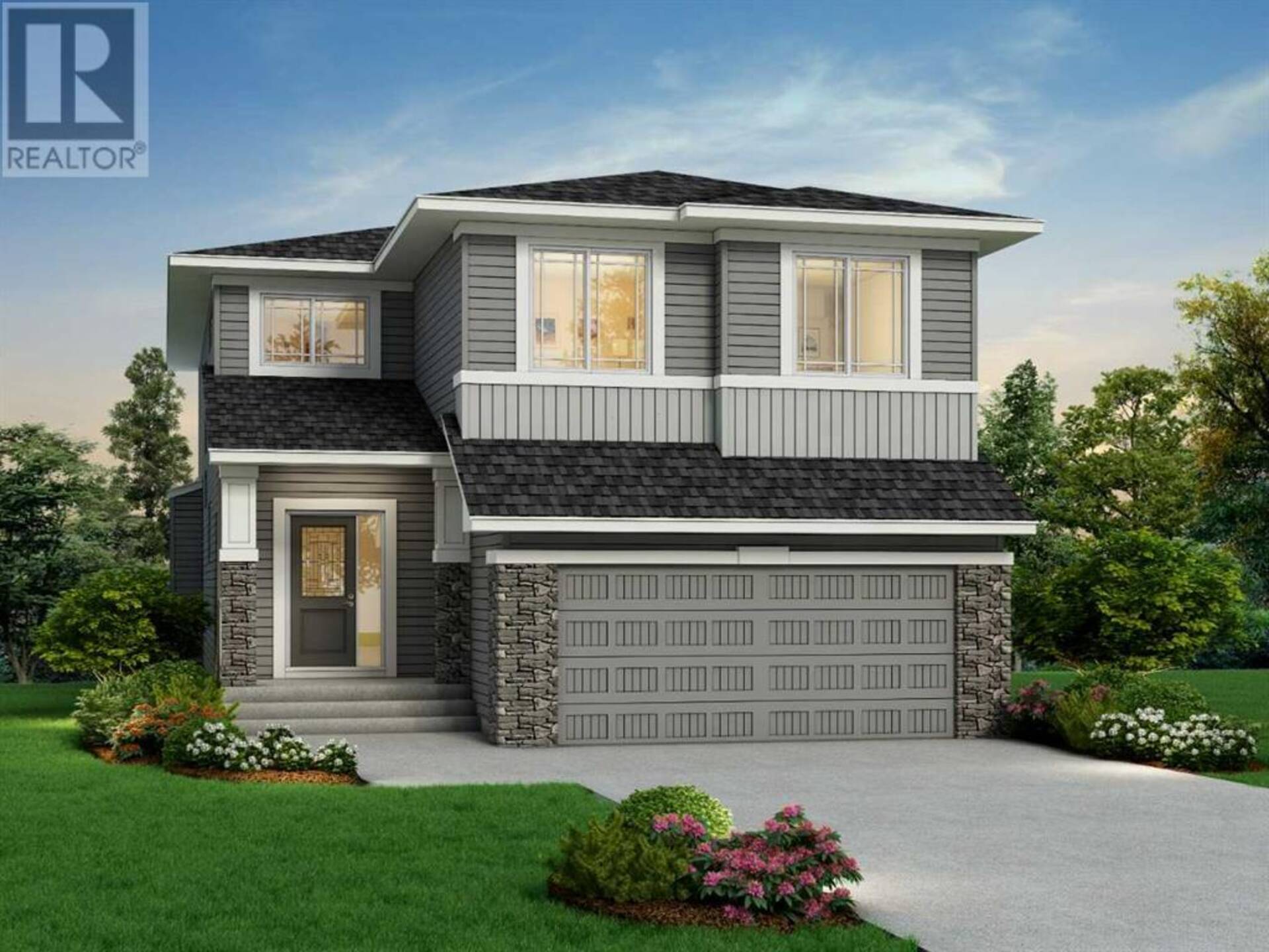 66 Ranchers View E Okotoks