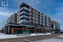 401, 4138 University Avenue NW Calgary