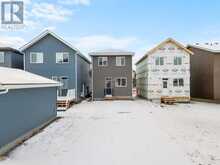 764 Creekside Boulevard SW Calgary