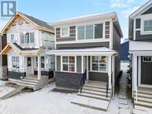 764 Creekside Boulevard SW Calgary