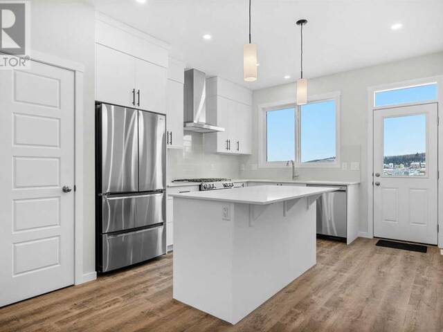 764 Creekside Boulevard SW Calgary Alberta