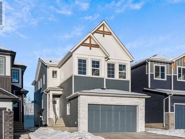 216 Crimson Ridge Place NW Calgary