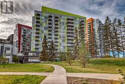 513, 30 Brentwood Common NW Calgary