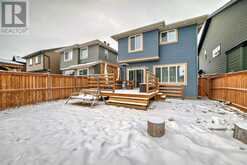 67 Sundown Terrace Cochrane